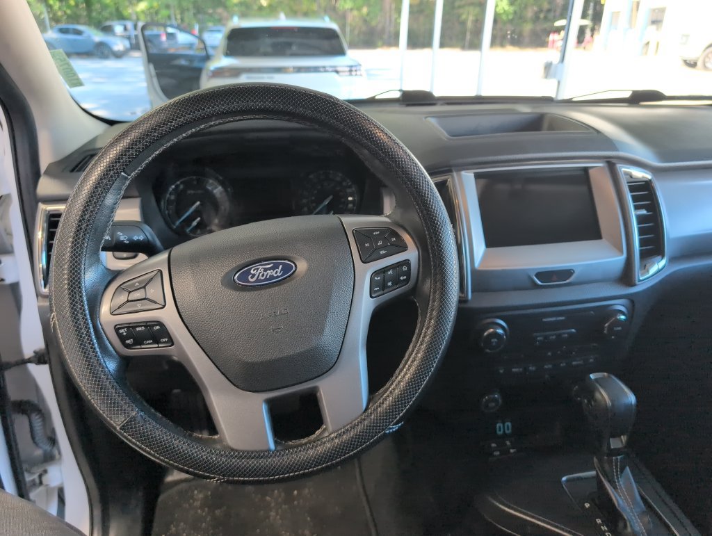 Used 2021 Ford Ranger XLT w/ Equipment Group 301A Mid RWD image 15