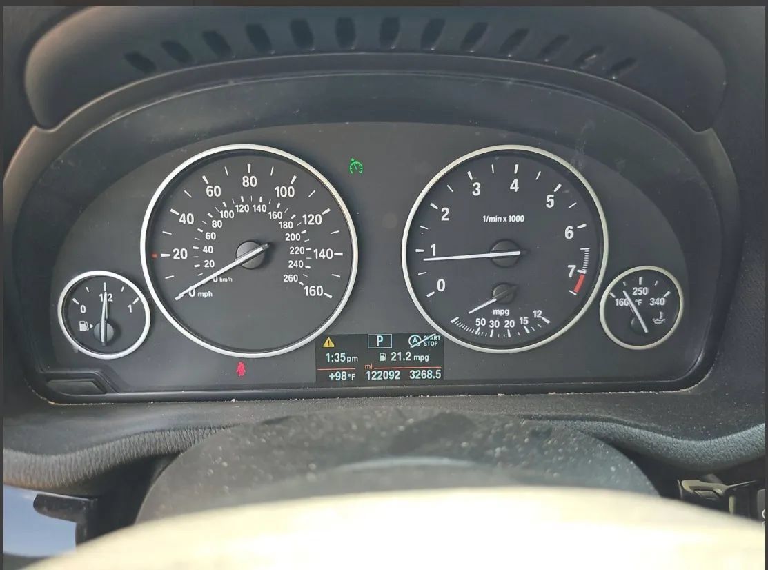Used 2017 BMW X3 xDrive28i AWD/4WD image 10