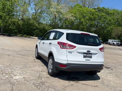 Used 2016 Ford Escape S FWD image 7