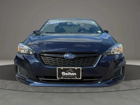 Used 2019 Subaru Impreza 2.0i Sport AWD/4WD image 8