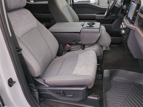 Used 2023 Ford F150 XLT w/ Equipment Group 302A High image 28