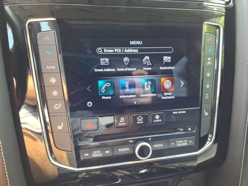 Used 2020 INFINITI QX80 Luxe w/ Proassist Package AWD/4WD image 24