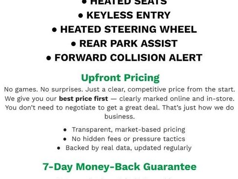 Used 2026 Chevrolet Equinox LT image 2