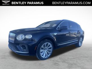 Used 2023 Bentley Bentayga Extended Wheelbase 360° Tour
