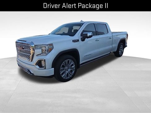 Used 2020 GMC Sierra 1500 Denali w/ Denali Ultimate Package AWD/4WD image 13