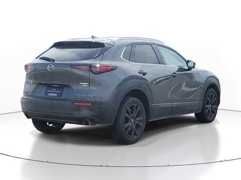 Certified 2023 MAZDA CX-30 2.5 Turbo w/ Premium Plus Pkg image 4