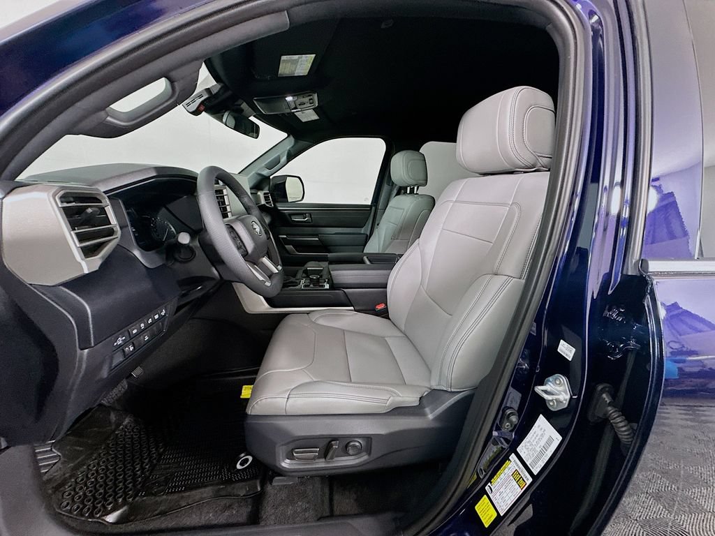 Certified 2026 Toyota Tundra SR5 w/ SR5 Premium Package AWD/4WD image 21