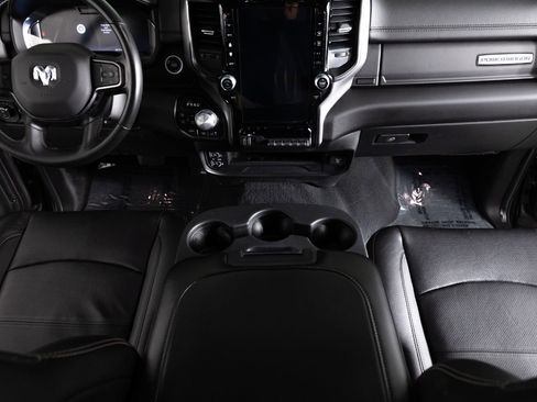 Used 2023 RAM 2500 Power Wagon w/ Level 1 Equipment Group image 35