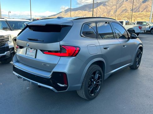 Used 2023 BMW X1 xDrive28i w/ Premium Package image 10