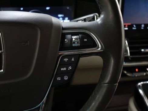Used 2023 Lincoln Navigator Reserve image 70