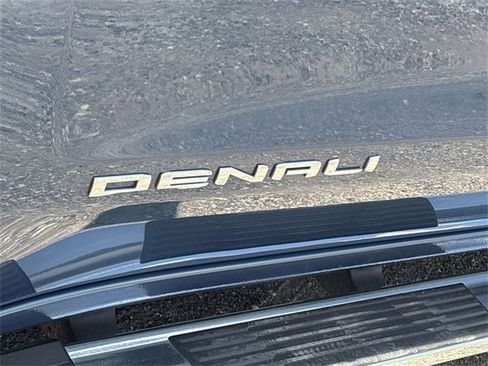 Certified 2024 GMC Sierra 1500 Denali w/ Technology Package image 27