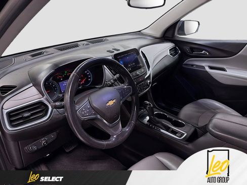 Used 2019 Chevrolet Equinox Premier FWD image 9