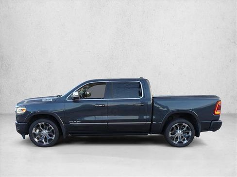Used 2021 RAM 1500 Limited RWD image 5