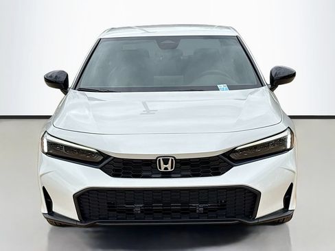 Used 2026 Honda Civic Sport image 2