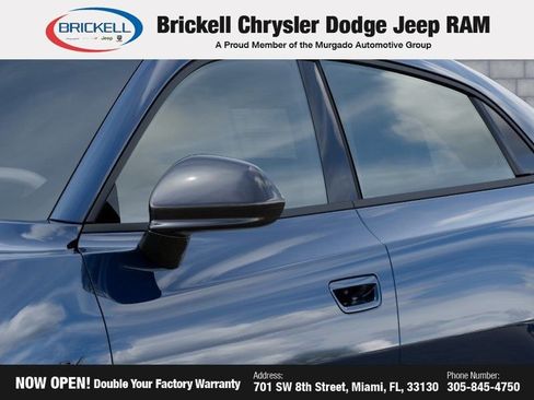 New 2026 Dodge Charger R/T image 12