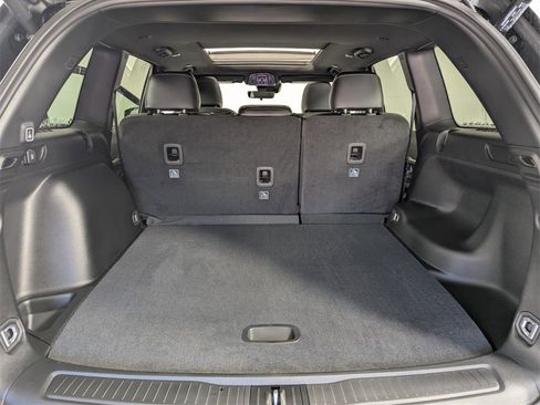New 2025 Jeep Grand Cherokee Limited image 27