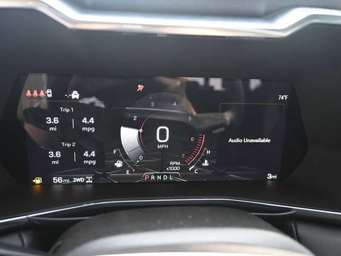 New 2026 GMC Canyon Elevation AWD/4WD image 20