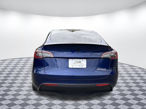 Used 2023 Tesla Model Y Performance AWD/4WD image 6