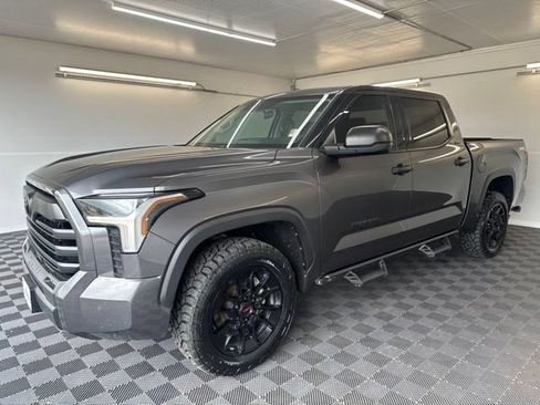 Used 2023 Toyota Tundra SR5 AWD/4WD image 20