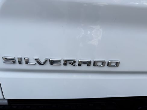 Used 2026 Chevrolet Silverado 1500 RST AWD/4WD image 42