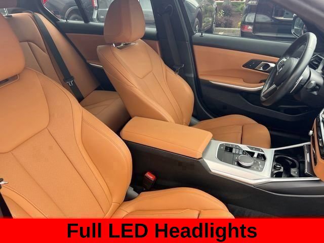 Used 2024 BMW M340i w/ Driving Assistance Package RWD image 76