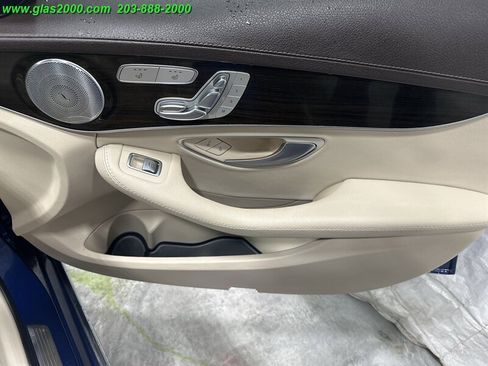Used 2017 Mercedes-Benz C 300 4MATIC Sedan image 30