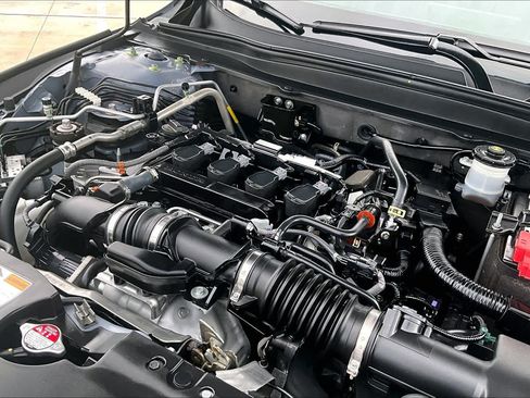 Used 2022 Honda Accord Sport Special Edition image 31