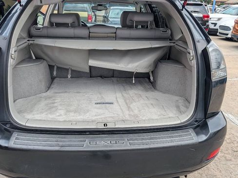 Used 2006 Lexus RX 400h AWD image 12