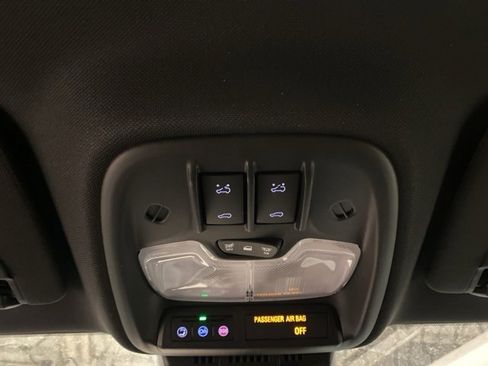 New 2026 Chevrolet Colorado Z71 w/ Technology Package image 20