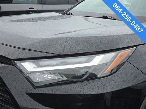 Used 2024 Toyota RAV4 XLE image 24