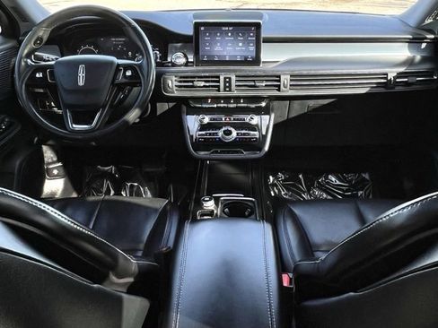 Used 2020 Lincoln Corsair FWD w/ Premium Package image 19