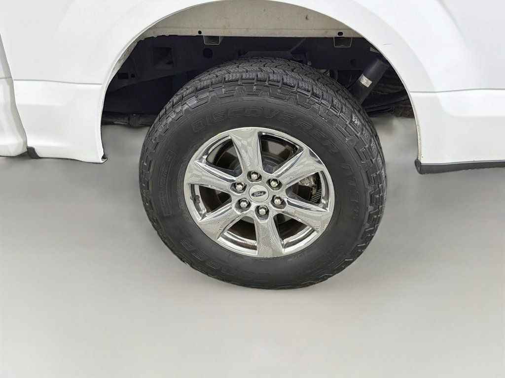 Used 2020 Ford F150 XLT w/ Equipment Group 302A Luxury AWD/4WD image 22