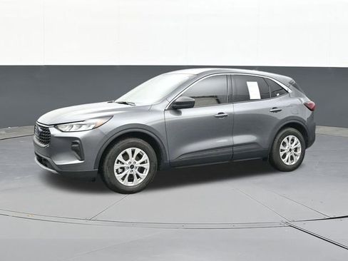 Used 2024 Ford Escape Active image 5