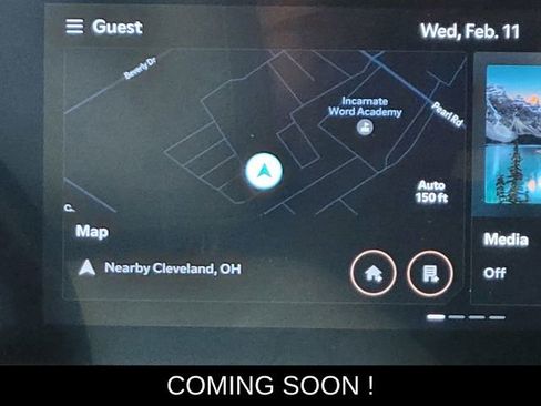 Used 2025 Kia Carnival EX image 23