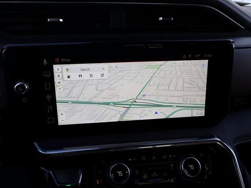 Used 2024 GMC Sierra 1500 Denali Ultimate image 23