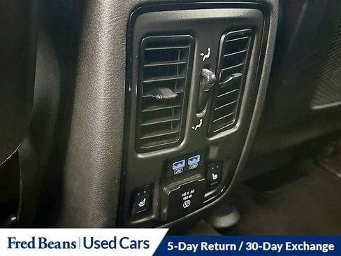 Used 2022 Dodge Durango GT image 28