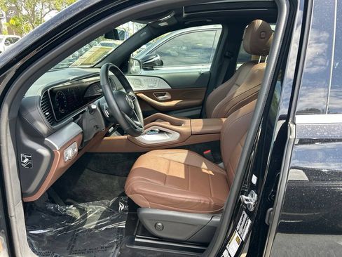 Used 2026 Mercedes-Benz GLE 350 4MATIC image 15