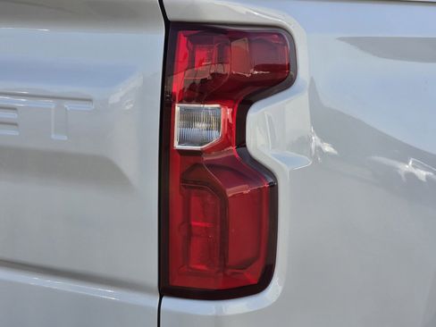 Used 2020 Chevrolet Silverado 1500 LT Trail Boss image 11