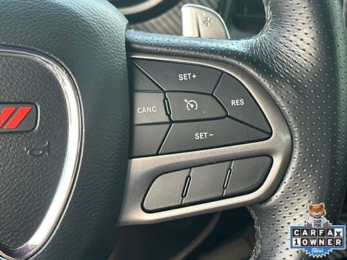 Used 2021 Dodge Challenger R/T Scat Pack image 22