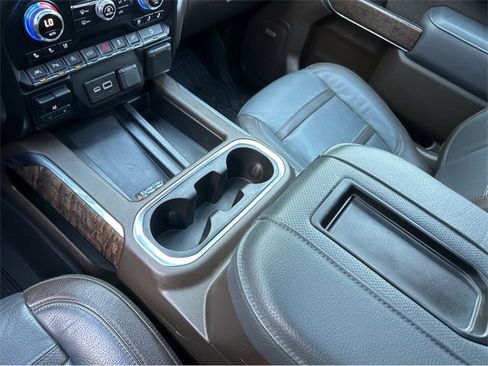 Used 2022 GMC Sierra 1500 Denali w/ Driver Alert Package II image 32