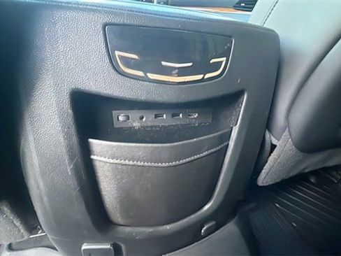 Used 2017 Cadillac Escalade Premium Luxury w/ LPO, Radiant Package image 17