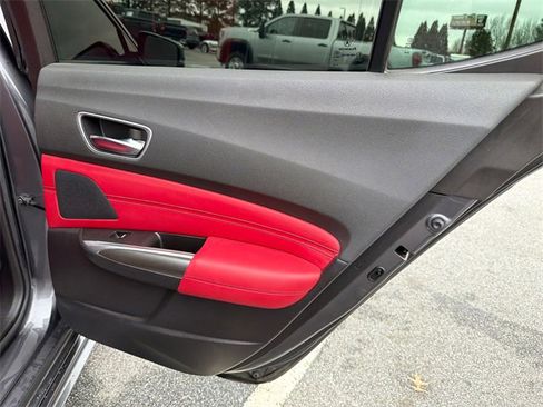 Used 2019 Acura TLX 3.5L Technology Pkg w/A-Spec P image 16