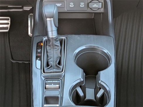 New 2026 Honda Civic Sport image 23