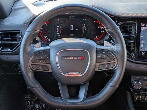 Used 2023 Dodge Durango GT AWD/4WD image 22