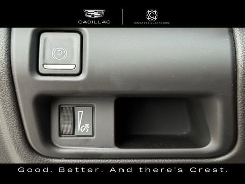 Certified 2022 Cadillac CT5 Premium Luxury AWD/4WD image 22