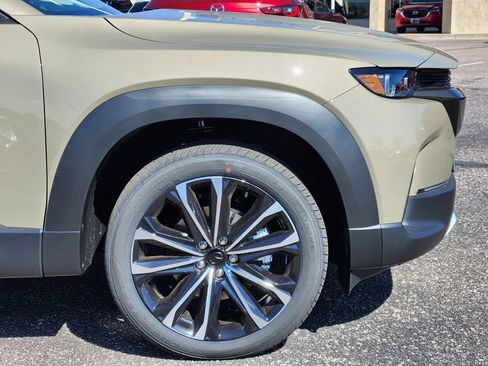 New 2026 MAZDA CX-50 AWD 2.5 S image 29