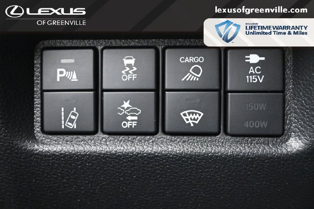 Used 2025 Honda Ridgeline Black Edition image 18