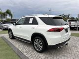Certified 2020 Mercedes-Benz GLE 350 4MATIC image 5