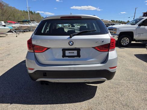 Used 2014 BMW X1 xDrive35i AWD/4WD image 10