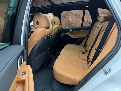 Certified 2025 BMW X5 xDrive40i image 23